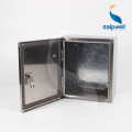 2018 preço de fábrica vender Saipwell caixa de aço inoxidável à prova d &#39;águaSPT-302520 Power distribution metal enclosure